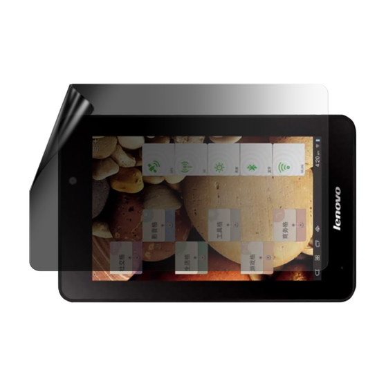 Lenovo LePad S2007 Privacy Lite Screen Protector