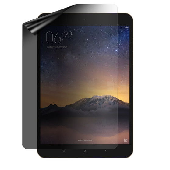 Xiaomi Mi Pad 2 Privacy Lite (Portrait) Screen Protector