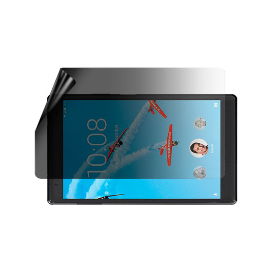 Lenovo Tab 4 8 Plus Privacy Lite Screen Protector