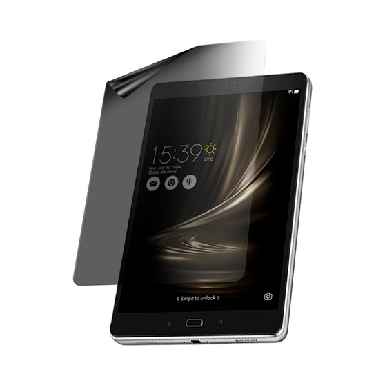 Asus ZenPad 3S 10 LTE Privacy Lite (Portrait) Screen Protector