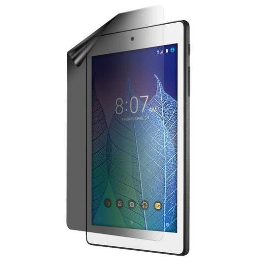 Alcatel POP 7 LTE Privacy Lite (Portrait) Screen Protector