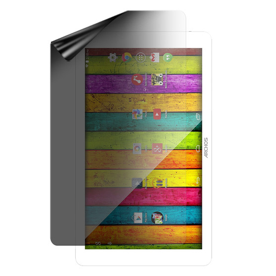 Archos 90b Neon Privacy Lite (Portrait) Screen Protector