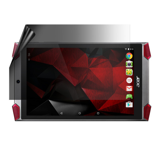 Acer Predator 8 Privacy Lite Screen Protector