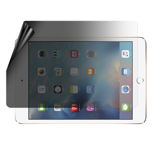 Apple iPad Mini 4 Privacy Lite Screen Protector