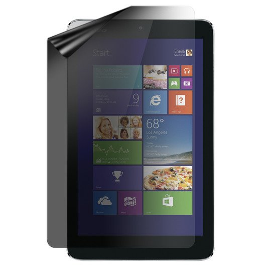 Lenovo IdeaPad MIIX 300 Privacy Lite (Portrait) Screen Protector