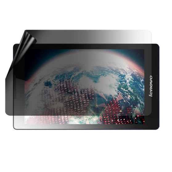 Lenovo Tab 2 A8 Privacy Lite Screen Protector