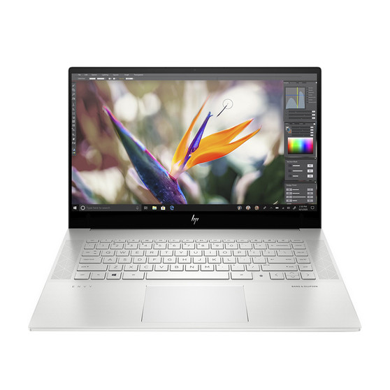 HP ENVY 15 EP0000 Privacy Quad Screen Protector