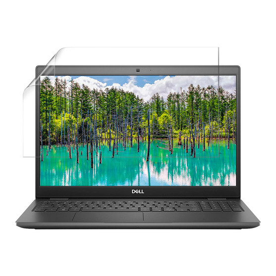 Dell Latitude 15 3510 Silk Screen Protector