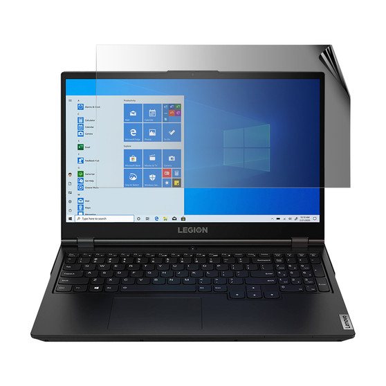 Lenovo Legion 5 (15) Privacy Screen Protector