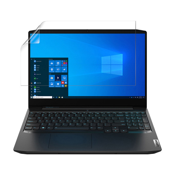 Lenovo IdeaPad Gaming 3 (15) Silk Screen Protector