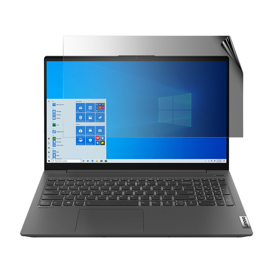 Lenovo IdeaPad 5 (15) Privacy Screen Protector