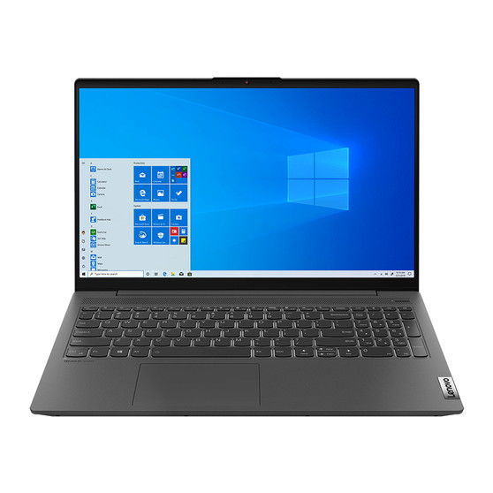 Lenovo IdeaPad 5 (15)