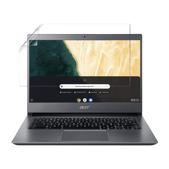 Acer Chromebook 714 (CB714-1W) Silk Screen Protector