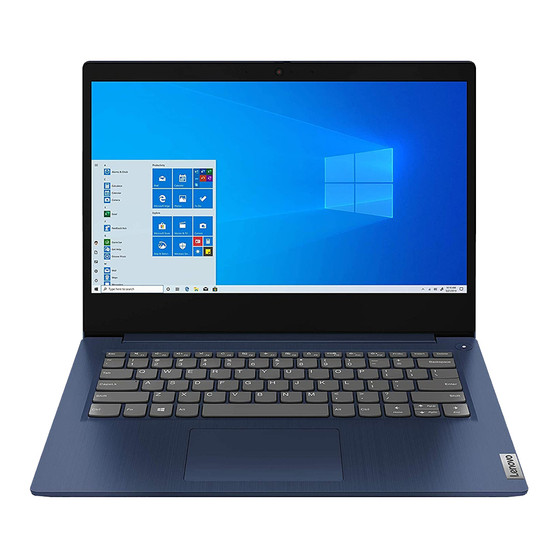 Lenovo IdeaPad 3 (14)