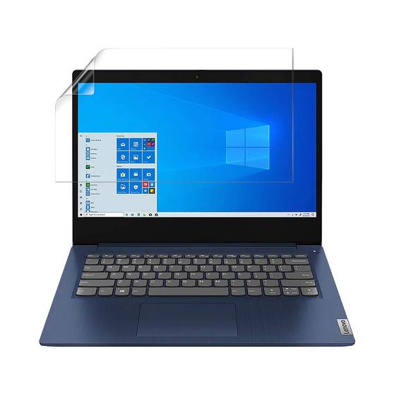 Lenovo IdeaPad 3 (14) Silk Screen Protector