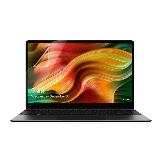 Chuwi AeroBook Pro 13 (2020) Matte Screen Protector
