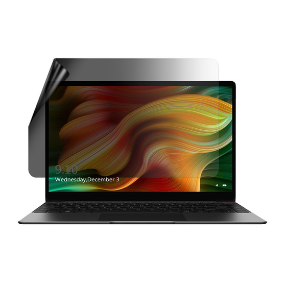 Chuwi AeroBook Pro 13 (2020) Privacy Lite Screen Protector