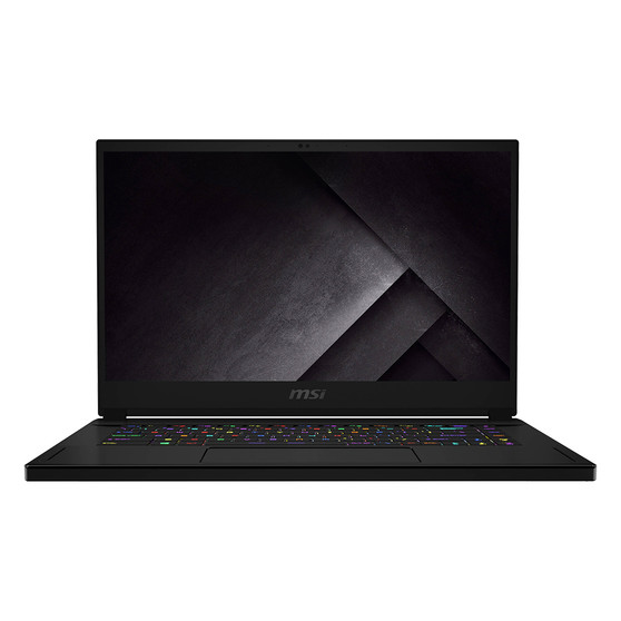 MSI GS66 Stealth 10SFS