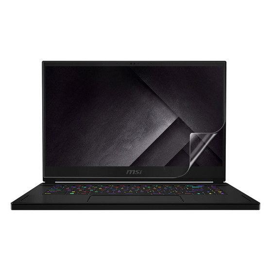 MSI GS66 Stealth 10SFS Impact Screen Protector