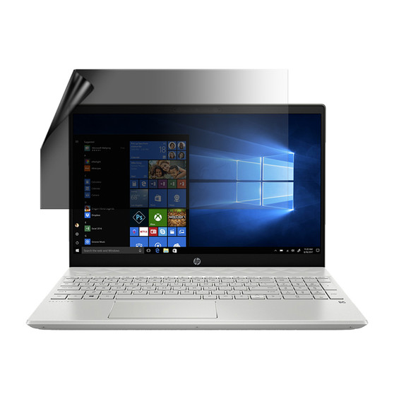HP Pavilion 15 CS3005NA Privacy Lite Screen Protector