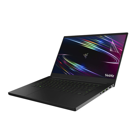 Razer Blade 15 2020 (Non-Touch) Vivid Screen Protector