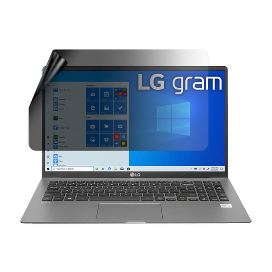 LG Gram 15 15Z90N (Non-Touch) Privacy Lite Screen Protector