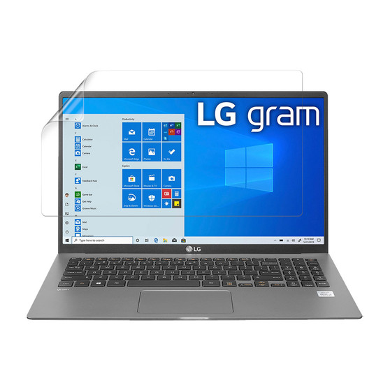 LG Gram 15 15Z90N (Touch) Silk Screen Protector