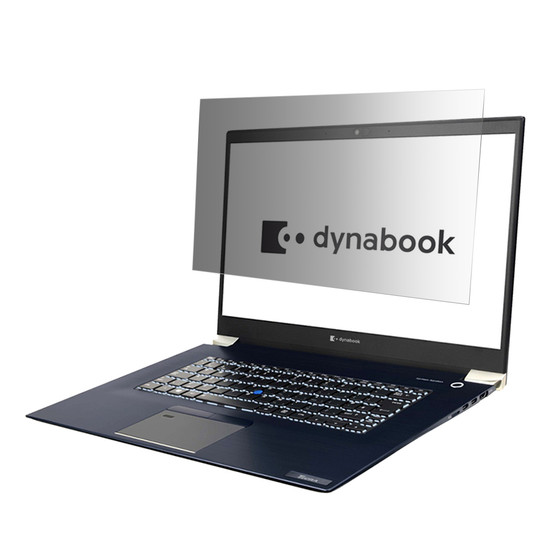 Dynabook Tecra X50-F Privacy Screen Protector