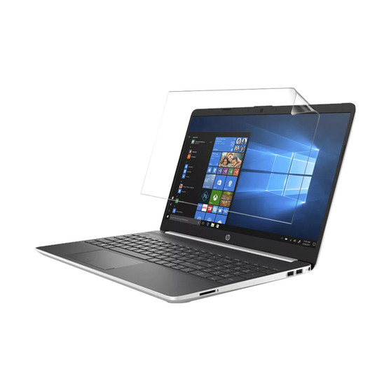 HP Laptop 15T 7FQ32AV Silk Screen Protector