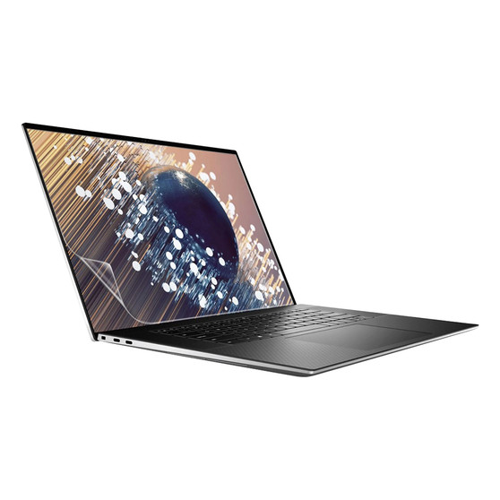 Dell XPS 17 9700 UHD Impact Screen Protector