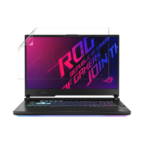 Asus ROG Strix G17 G712L Silk Screen Protector