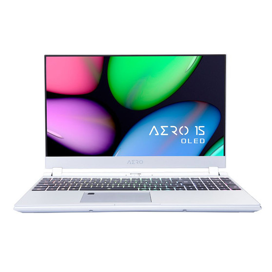 Gigabyte Aero 15S OLED SA