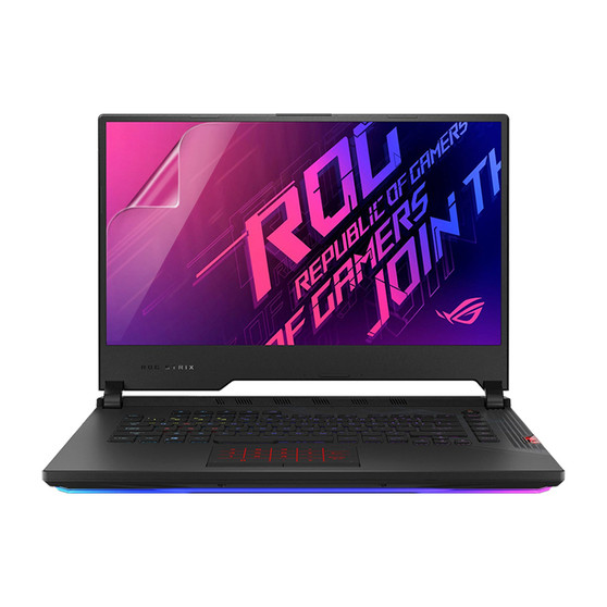 Asus ROG Strix SCAR 15 G532L Matte Screen Protector