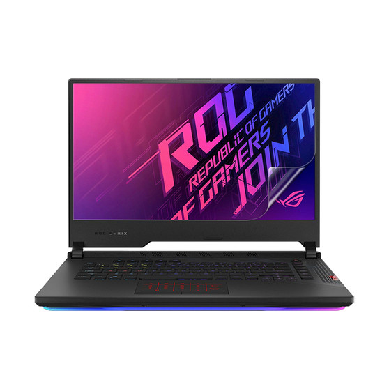 Asus ROG Strix SCAR 15 G532L Impact Screen Protector