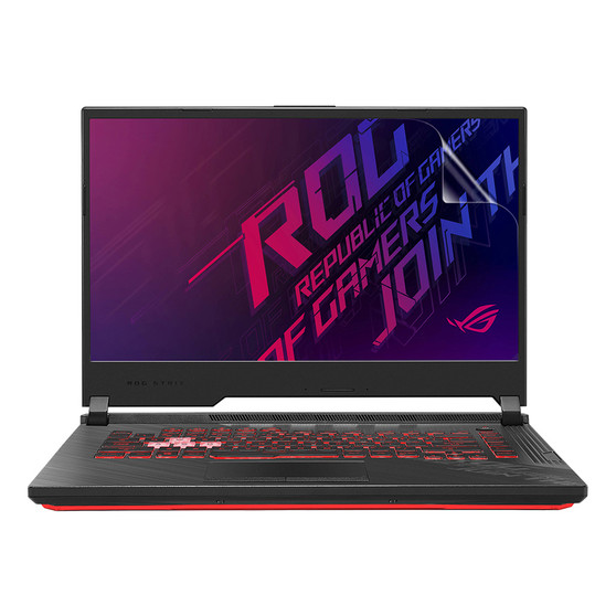 Asus ROG Strix G15 G512L Vivid Screen Protector