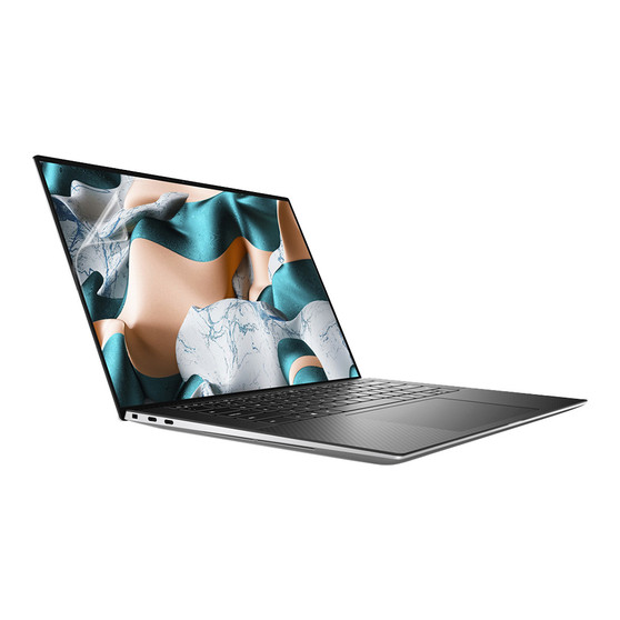 Dell XPS 15 9500 (Non-Touch) Vivid Screen Protector