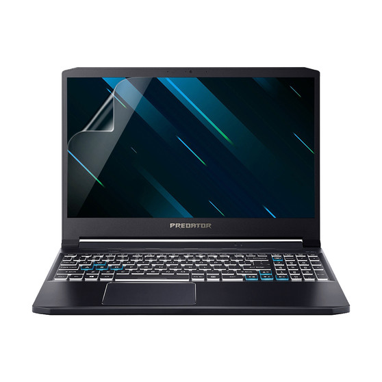Acer Predator Triton 300 PT315-52 Matte Screen Protector