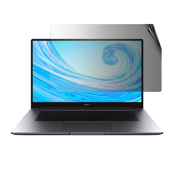 Huawei MateBook D 15 (2020) Privacy Screen Protector