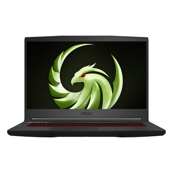 MSI Bravo 15 A4D