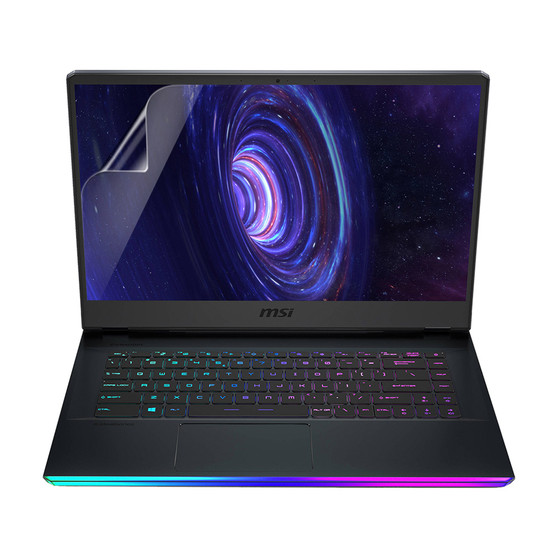 MSI GE66 Raider 10S Matte Screen Protector