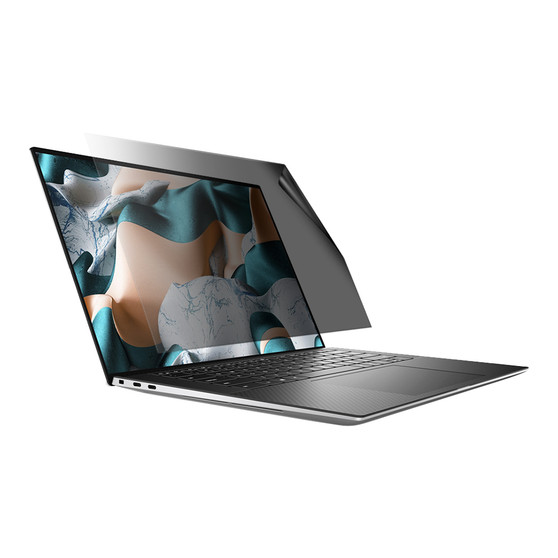 Dell XPS 15 9500 (Non-Touch) Privacy Lite Screen Protector
