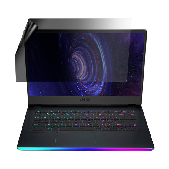 MSI GE66 Raider 10S Privacy Lite Screen Protector