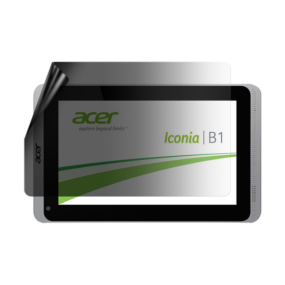 Acer Iconia B1-721 Privacy Lite Screen Protector