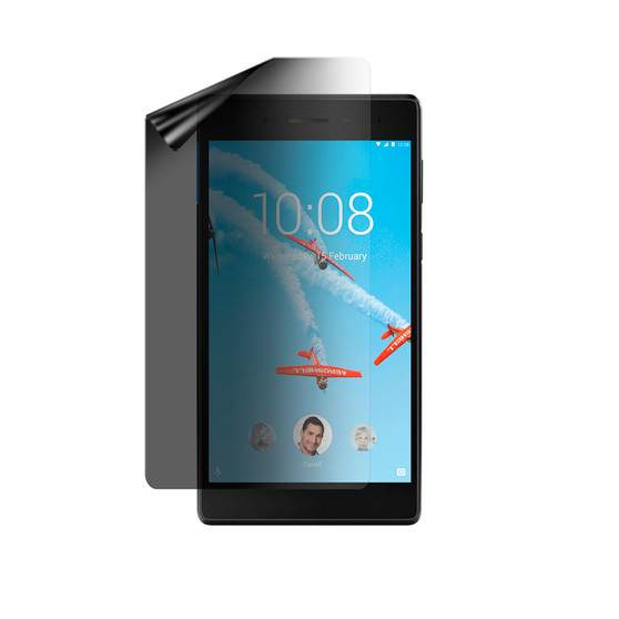 Lenovo Tab 7 Privacy Lite (Portrait) Screen Protector
