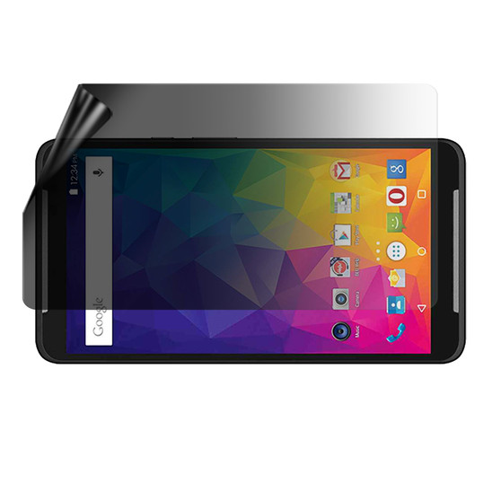 BLU Studio 7.0 2 Privacy Lite Screen Protector