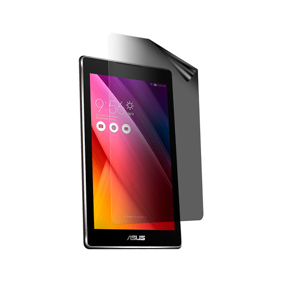 Asus ZenPad C 7.0 (Z170C) Privacy Lite (Portrait) Screen Protector