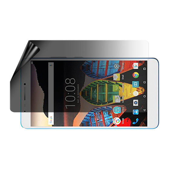 Lenovo Tab3 7 Plus Privacy Lite Screen Protector