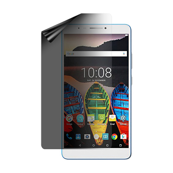 Lenovo Tab3 7 Plus Privacy Lite (Portrait) Screen Protector