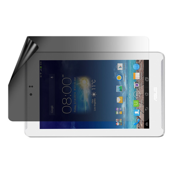 Asus Fonepad 7 ME372CL Privacy Lite Screen Protector