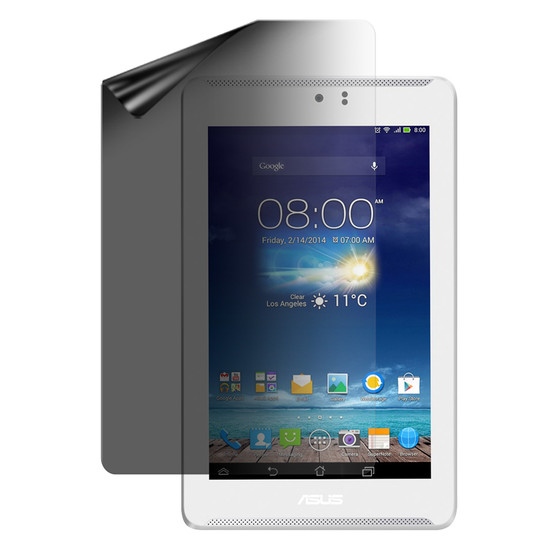 Asus Fonepad 7 ME372CL Privacy Lite (Portrait) Screen Protector